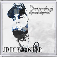 Jimbly Joosifer - You Was My Everything, Why Did You Break a Player Heart?