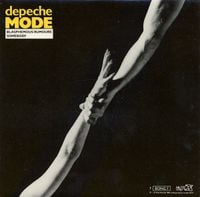 Depeche Mode - Blasphemous Rumours