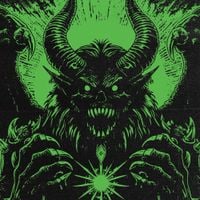 Champa B - Pandemonium