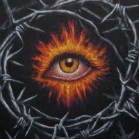 Seventh Circle - No Saviour of Mine