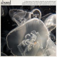 Abused - in sickness & in health