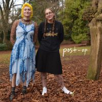Sister Wife Sex Strike - Post-Op