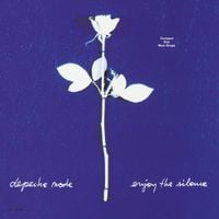 Depeche Mode - Enjoy the Silence