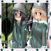 Ashuuex - The Blossoming of Ashuuex/Moe~♪♪