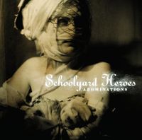 Schoolyard Heroes - Abominations