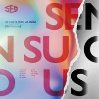 SF9 - Sensuous