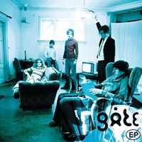 G&aring;te - G&aring;te ep