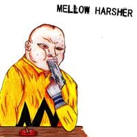 Mellow Harsher - Served Cold