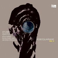 Ayumi Ishito - Roboquarians, Vol. 2