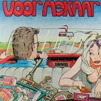 Door Mekaar - Voor Mekaar