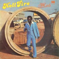 Rob - Hell Fire
