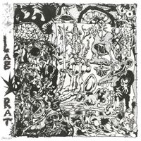 Lab Rat - LAB RAT