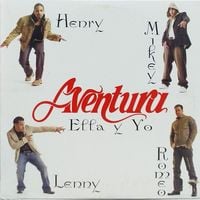 Aventura - Ella Y Yo