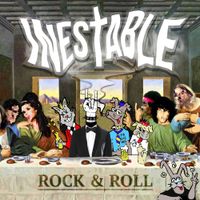 Inestable - Rock & Roll