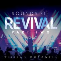William McDowell - Sounds of Revival II: Deeper