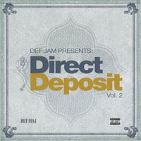 Various Artists - Def Jam Presents: Direct Deposit, Vol. 2