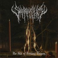 Serpentum - The Hilt Of Forking Tongues