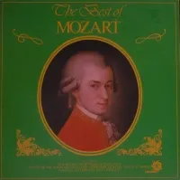 Camerata Salzburg - The Best of Mozart
