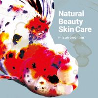 mizuirono_inu - Natural Beauty Skin Care