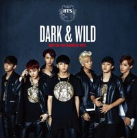 BTS - Boy In Luv (Chinese Ver.)