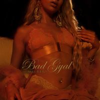 Bad Gyal - Mas Raro