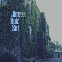 Jim Ruiz Set - Mount Curve Avenue