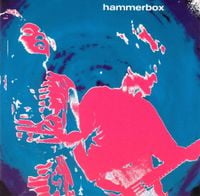 Hammerbox - Hammerbox