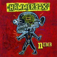 Hammerbox - Numb