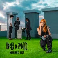 Fer O-Smith - Morir en el 2006