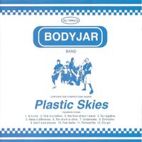 Bodyjar - Plastic Skies