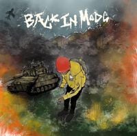 lildre556 - Back In Mode
