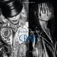 Madonna - Crave (Remixes, Pt. 1)