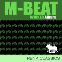 M-Beat - Wicked Album