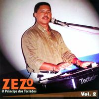 Zezo Potiguar - Seresta, Vol. 2