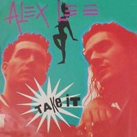 Alex Lee - Alex Lee - Take It