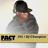 Champion - FACT 245