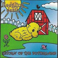 Fledgling Death - Return of the Butterlamb