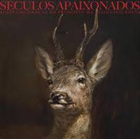 S&eacute;culos Apaixonados - Suspenso Gra&ccedil;as Ao Princ&iacute;pio da Insignific&acirc;ncia