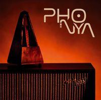 Phonya - Heli1025