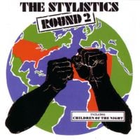 The Stylistics - Round 2