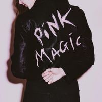 Fizzy Blood - Pink Magic