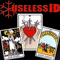 Useless ID - Bad Story, Happy Ending