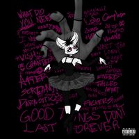 Jvno's Sacrifice - Good Things Don't Last Forever