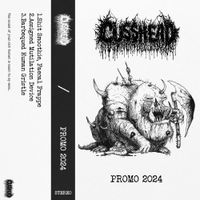 Cusshead - Promo 2024