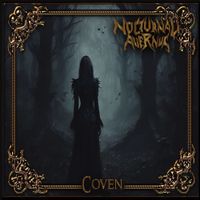 Nocturnal Avernus - Coven