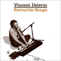 Vincent Delerm - Favourite Songs