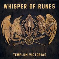 Whisper Of Runes - Templum Victoriae