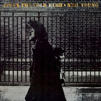 Neil Young - After The Gold Rush [Reissue]