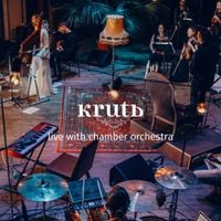 KRUTЬ - Live With Chamber Orchestra