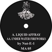 NUT-E-1 - Off the Nut Vol 1